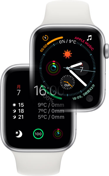 watchOS_complications screen